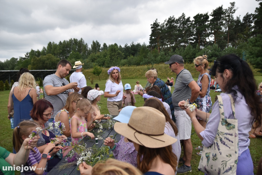 Tak wyglądał XI Festiwal Lawendy