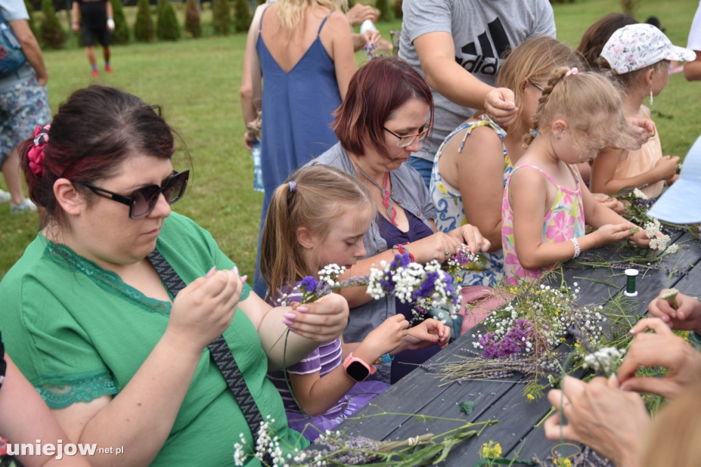 Tak wyglądał XI Festiwal Lawendy