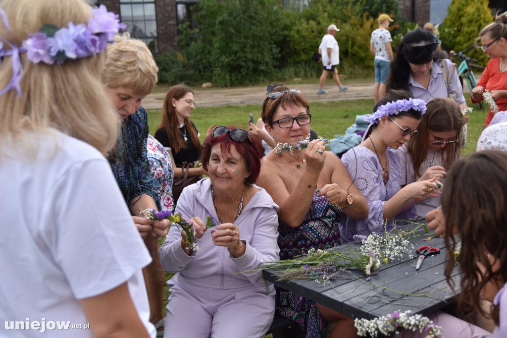 Tak wyglądał XI Festiwal Lawendy
