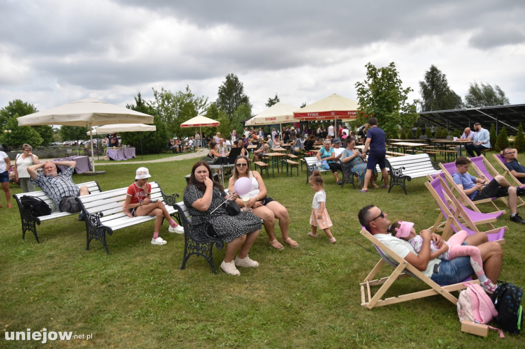 Tak wyglądał XI Festiwal Lawendy