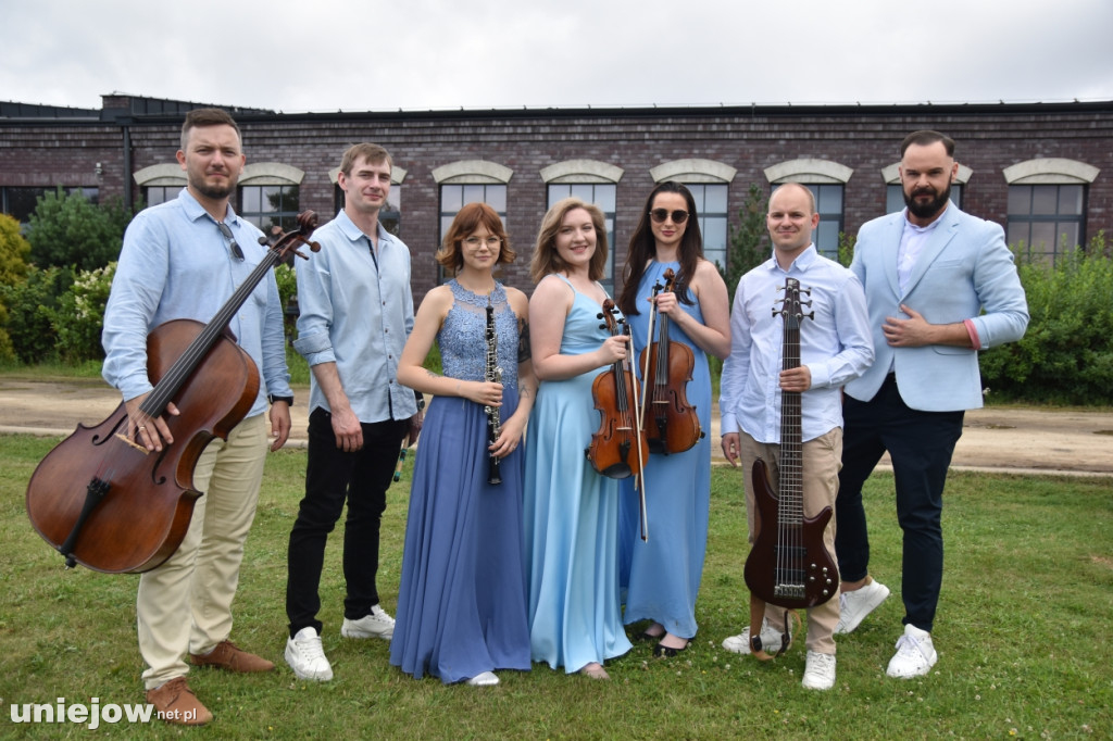 Tak wyglądał XI Festiwal Lawendy