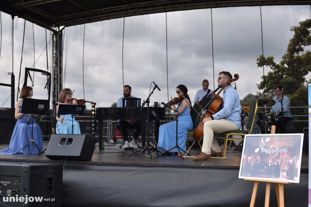 Tak wyglądał XI Festiwal Lawendy