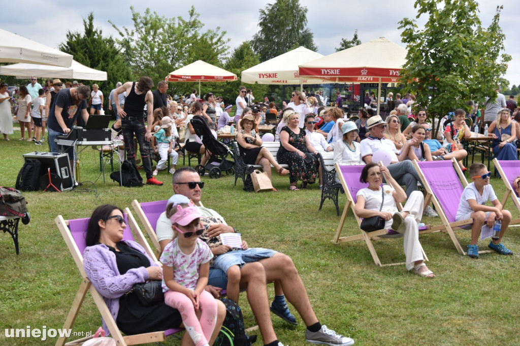 Tak wyglądał XI Festiwal Lawendy