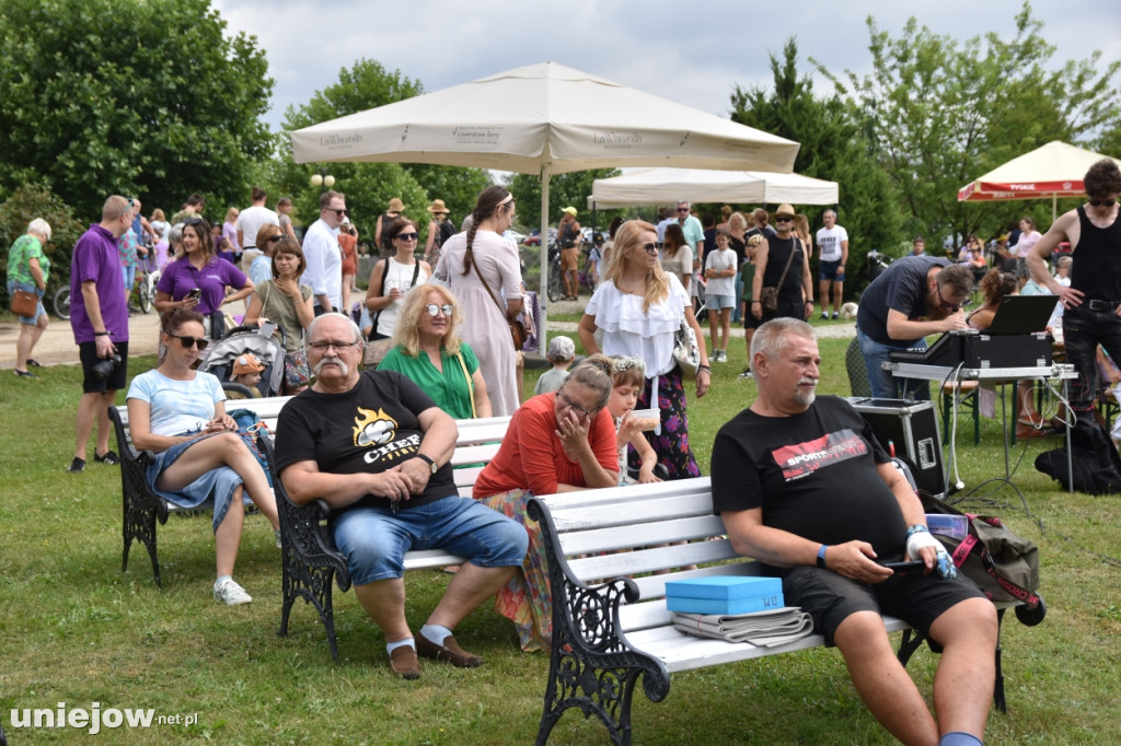 Tak wyglądał XI Festiwal Lawendy