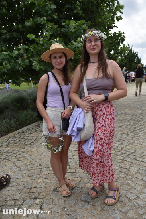 Tak wyglądał XI Festiwal Lawendy