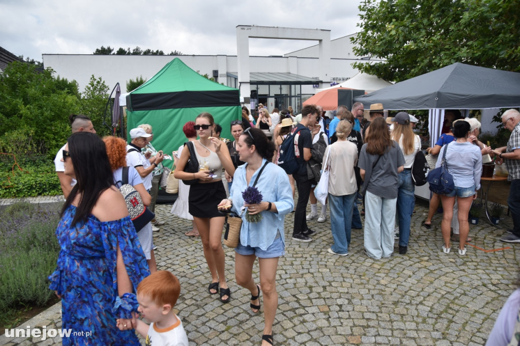 Tak wyglądał XI Festiwal Lawendy
