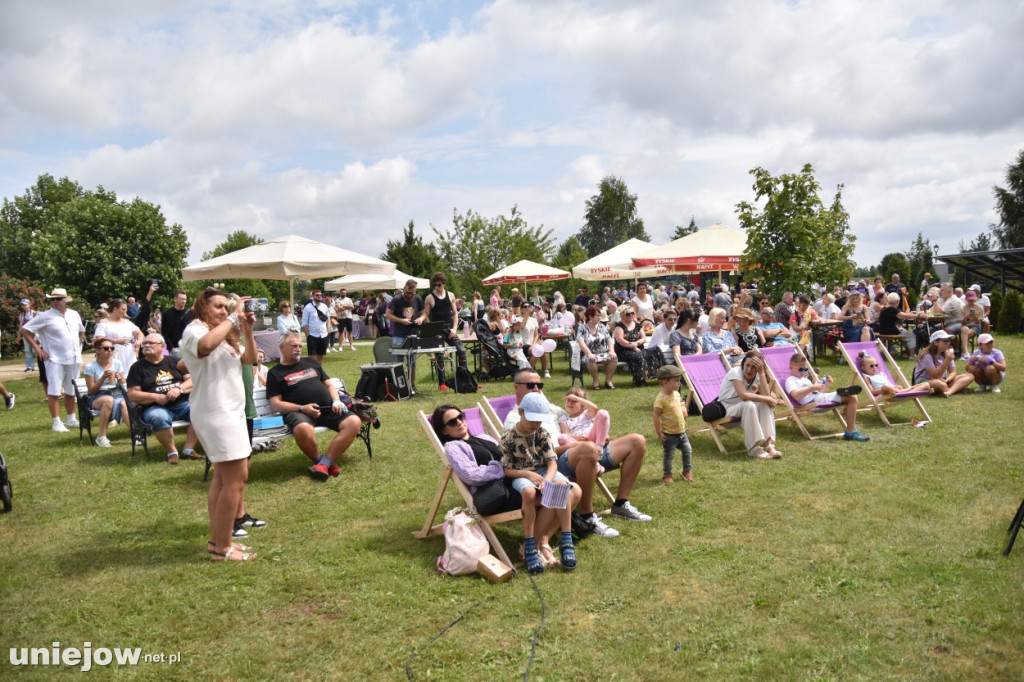 Tak wyglądał XI Festiwal Lawendy