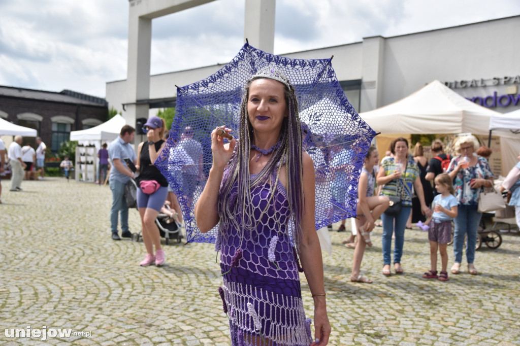 Tak wyglądał XI Festiwal Lawendy