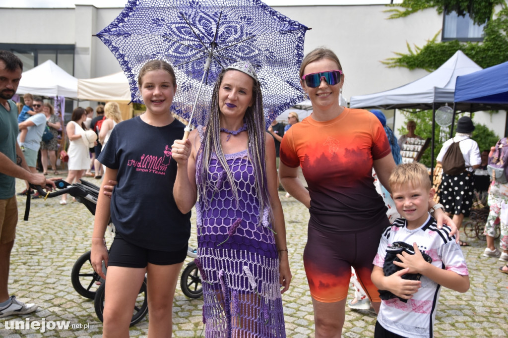 Tak wyglądał XI Festiwal Lawendy
