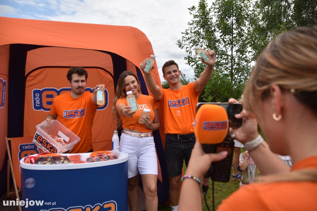 Tak wyglądał XI Festiwal Lawendy