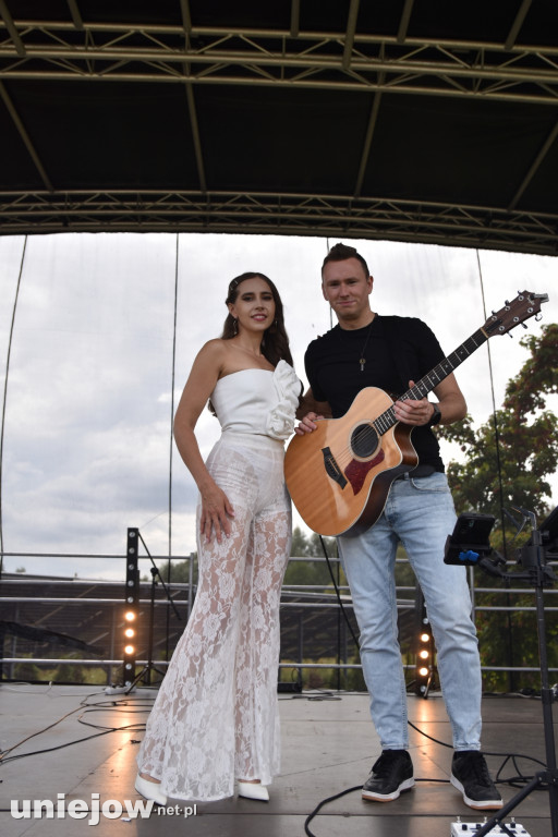 Tak wyglądał XI Festiwal Lawendy