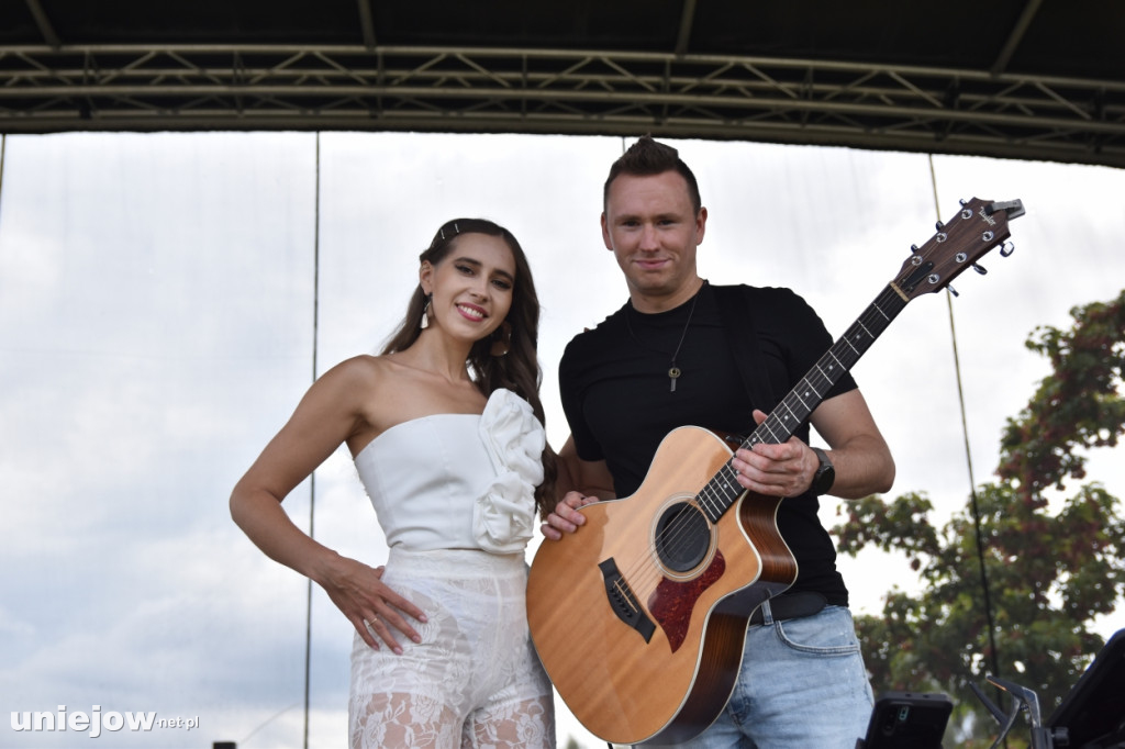 Tak wyglądał XI Festiwal Lawendy