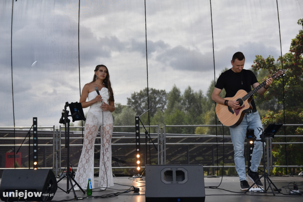 Tak wyglądał XI Festiwal Lawendy
