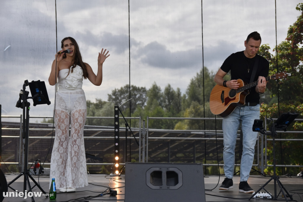 Tak wyglądał XI Festiwal Lawendy
