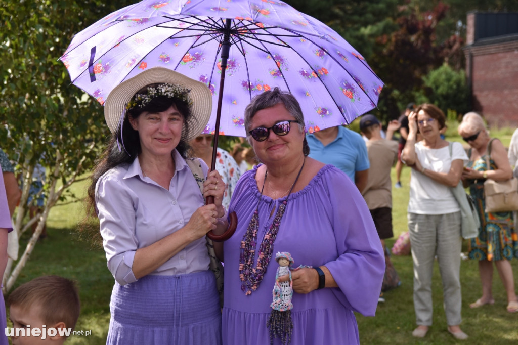 Tak wyglądał XI Festiwal Lawendy