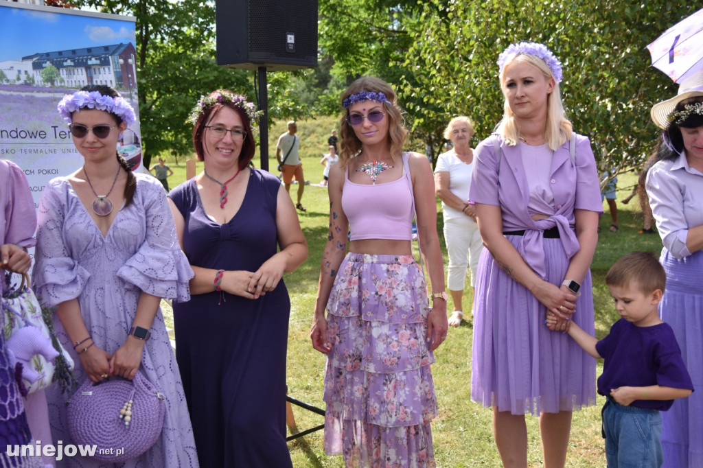 Tak wyglądał XI Festiwal Lawendy