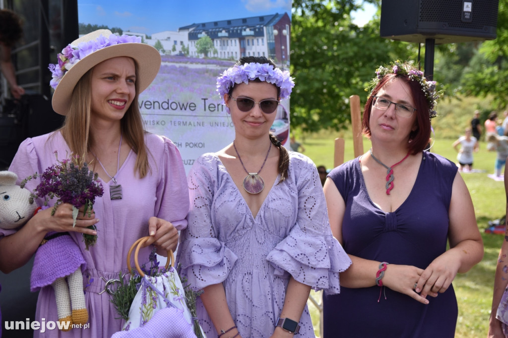 Tak wyglądał XI Festiwal Lawendy