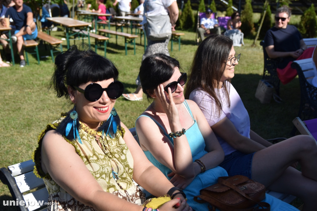 Tak wyglądał XI Festiwal Lawendy