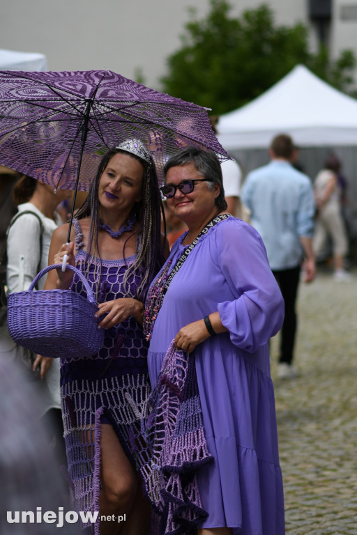 Tak wyglądał XI Festiwal Lawendy