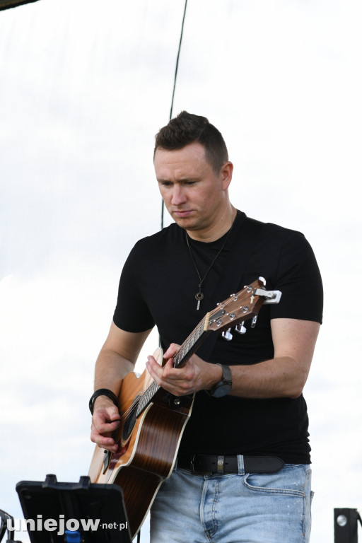 Tak wyglądał XI Festiwal Lawendy