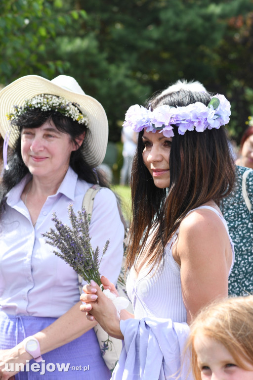 Tak wyglądał XI Festiwal Lawendy