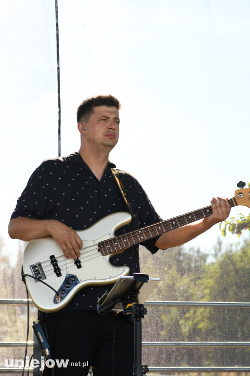 Tak wyglądał XI Festiwal Lawendy