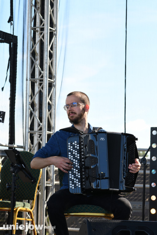 Tak wyglądał XI Festiwal Lawendy