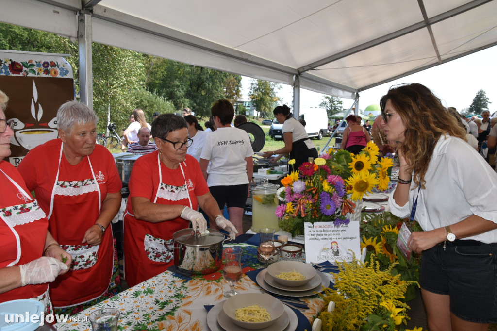 Trwa Festiwal Drobiu