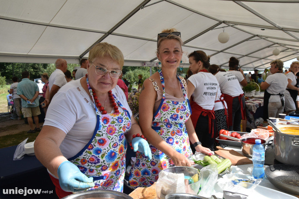 Trwa Festiwal Drobiu