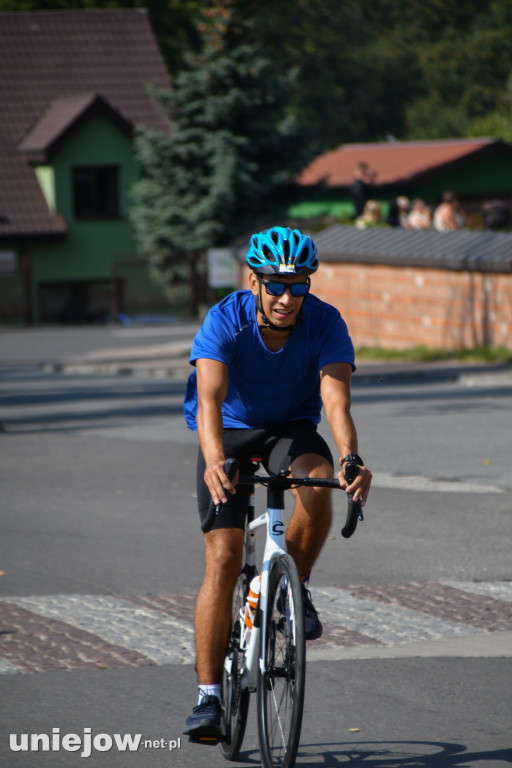 Kolejny finał cyklu SAMSUNG River Triathlon Series rozegrano w Uniejowie [ZDJĘCIA]