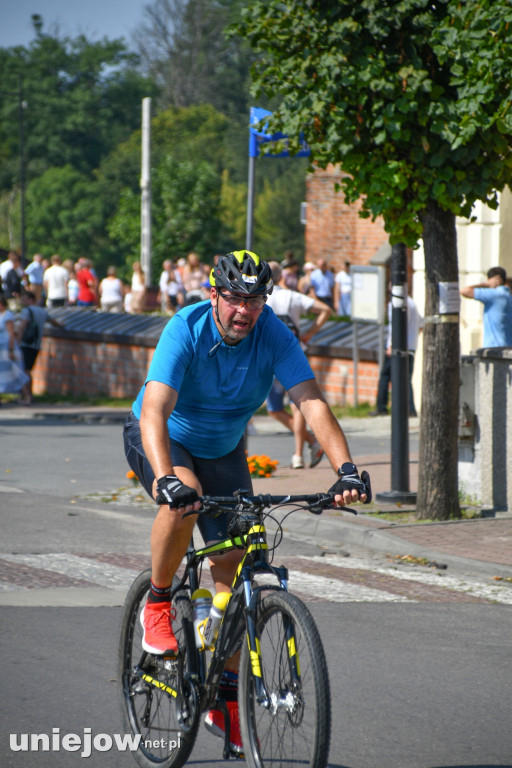 Kolejny finał cyklu SAMSUNG River Triathlon Series rozegrano w Uniejowie [ZDJĘCIA]