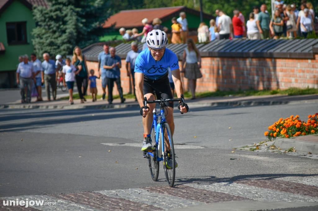 Kolejny finał cyklu SAMSUNG River Triathlon Series rozegrano w Uniejowie [ZDJĘCIA]