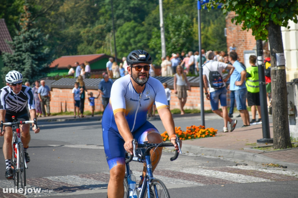 Kolejny finał cyklu SAMSUNG River Triathlon Series rozegrano w Uniejowie [ZDJĘCIA]