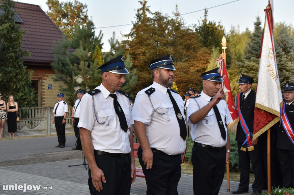 Mieszkańcy wciąż nie zapominają o zbrodni sprzed 85 lat