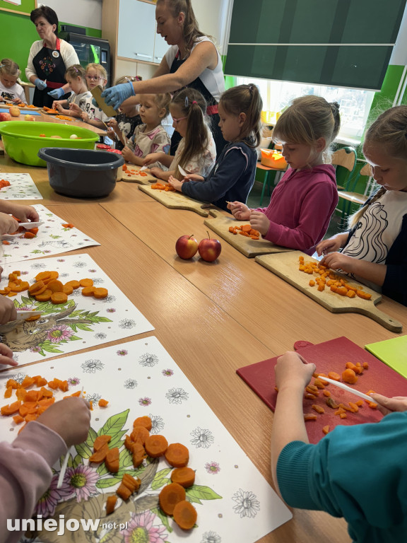 Ogólnopolski Dzień Przedszkolaka świętowano w Wilamowie