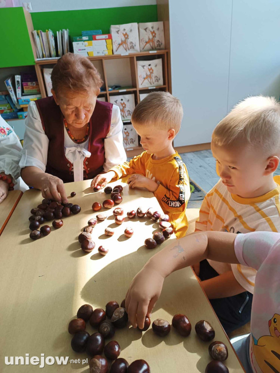 Ogólnopolski Dzień Przedszkolaka świętowano w Wilamowie