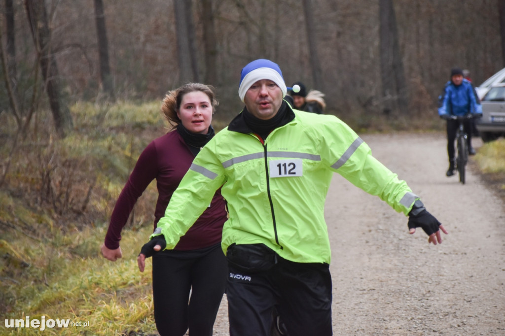 Tak wyglądał bieg charytatywny dla 6-letniego Antosia