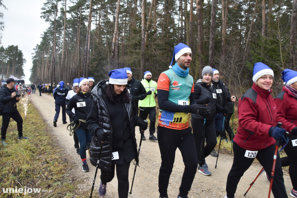 Tak wyglądał bieg charytatywny dla 6-letniego Antosia