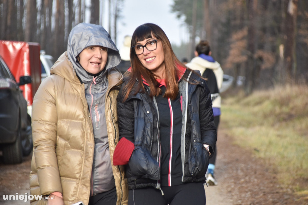 Tak wyglądał bieg charytatywny dla 6-letniego Antosia