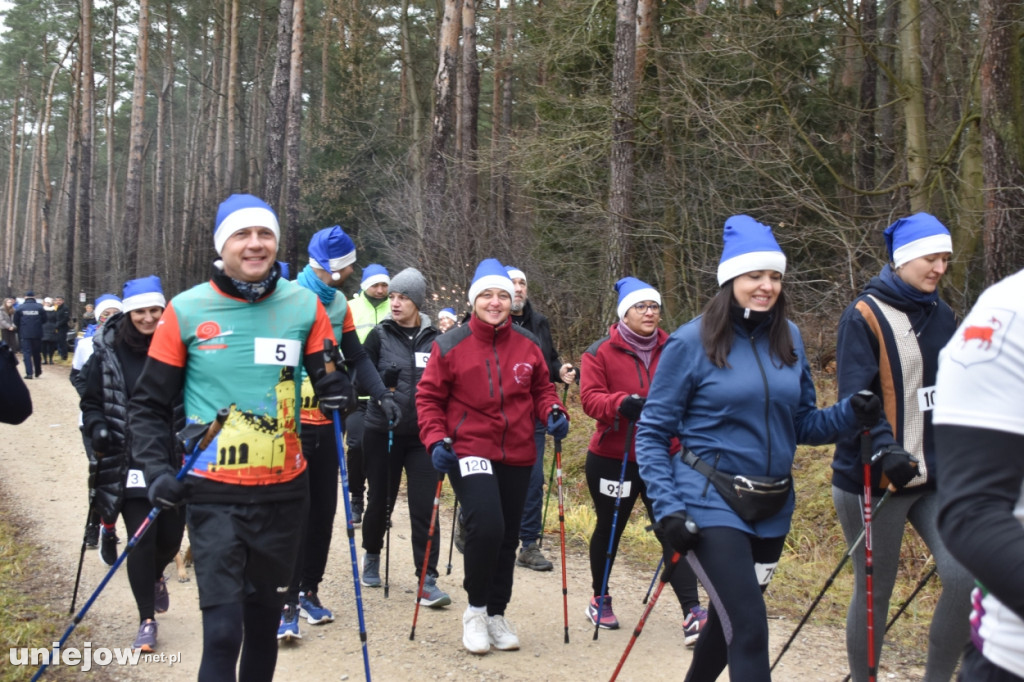 Tak wyglądał bieg charytatywny dla 6-letniego Antosia