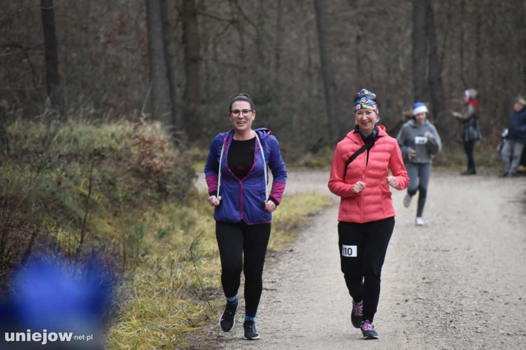 Tak wyglądał bieg charytatywny dla 6-letniego Antosia