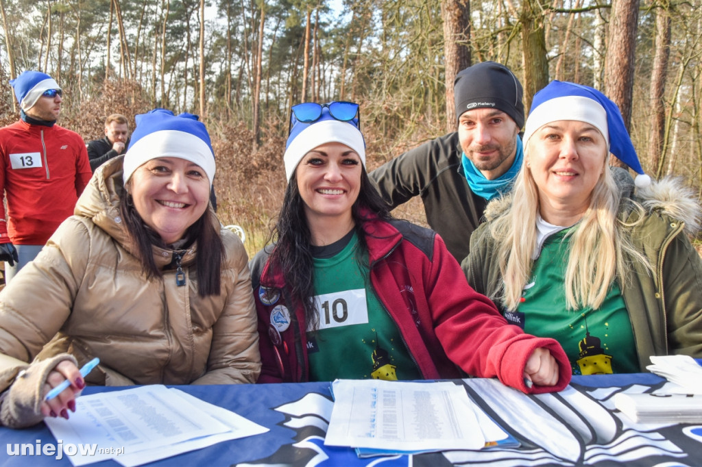 Tak wyglądał bieg charytatywny dla 6-letniego Antosia