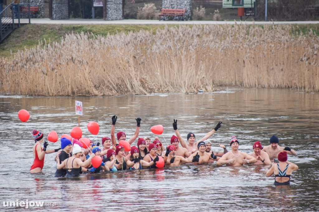 33. Finał WOŚP w Uniejowie