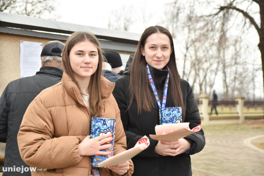 33. Finał WOŚP w Uniejowie