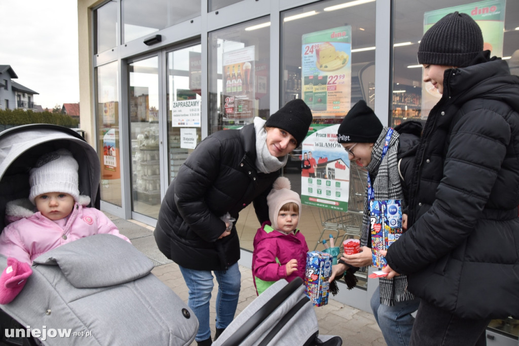 33. Finał WOŚP w Uniejowie