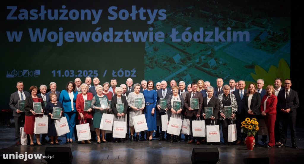 Wojewódzki Dzień Sołtysa [ZDJĘCIA]