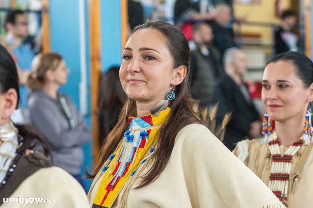 Pow Wow Uniejów 2025