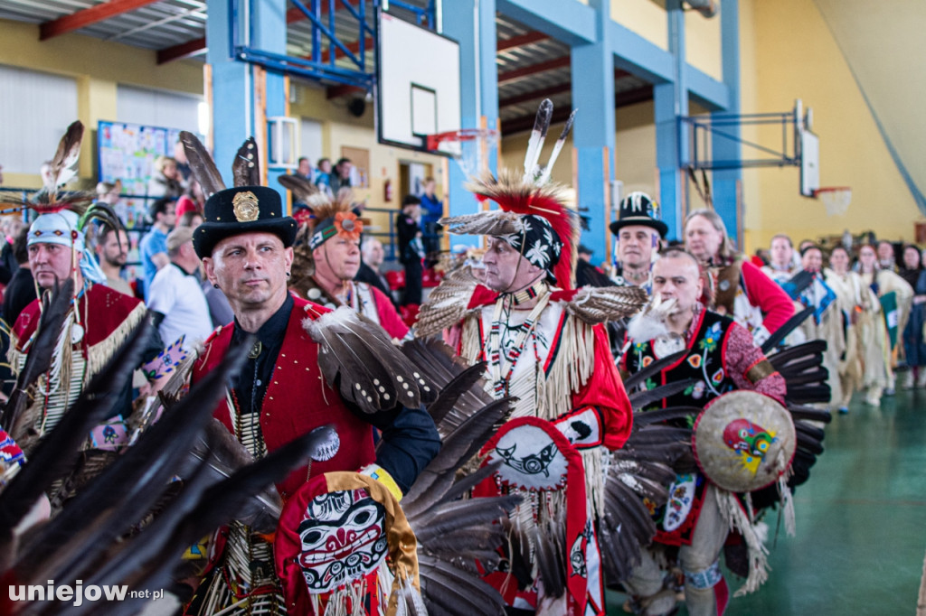 Pow Wow Uniejów 2025