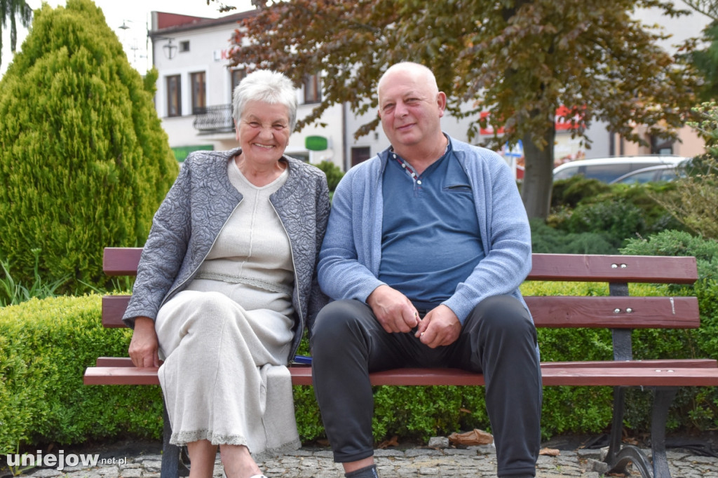 Uniejów uczcił 234. rocznicę Konstytucji 3 Maja [ZDJĘCIA]