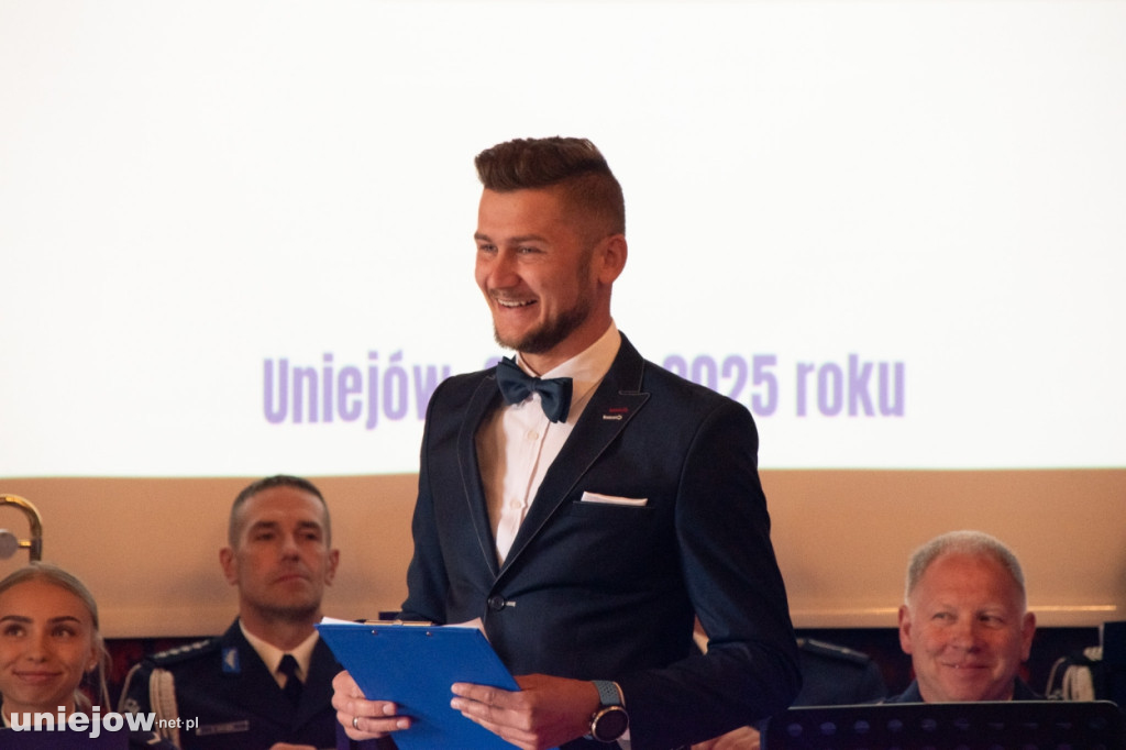 100 lat kobiet w polskiej Policji. Gala w Uniejowie